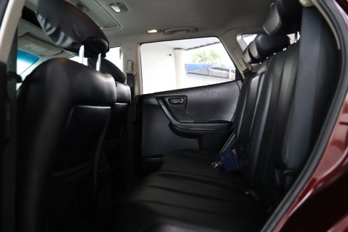 Used 2006 Nissan Murano SL w/ (G04) SL Touring Pkg image 16
