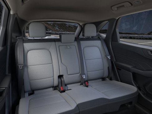 New 2025 Ford Escape Active w/ Cold Weather Package image 11
