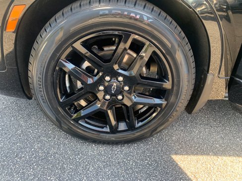 Used 2020 Chevrolet Blazer RS w/ LPO, Floor Liner Package image 32