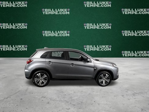 Used 2024 Mitsubishi Outlander Sport ES image 5