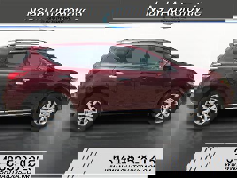 Used 2011 Nissan Murano SV image 4