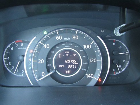Used 2012 Honda CR-V EX image 18