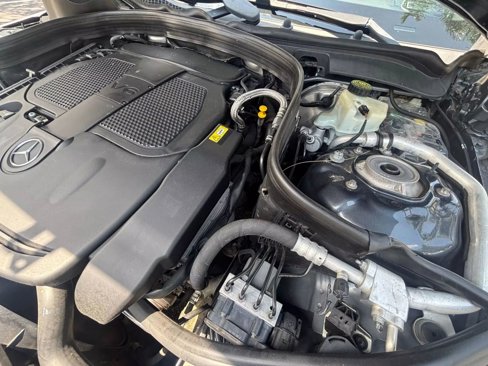 Used 2016 Mercedes-Benz E 350 Sedan w/ Premium Package image 24