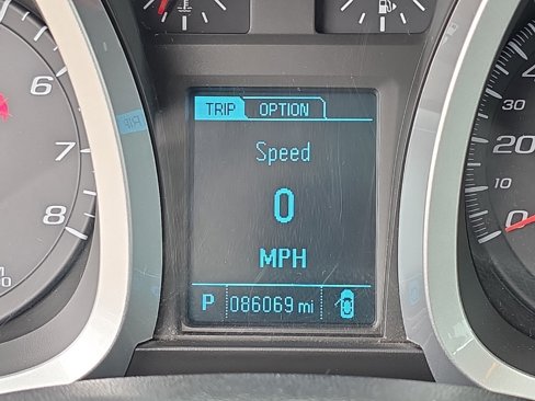 Used 2017 Chevrolet Equinox LT w/ Convenience Package image 40