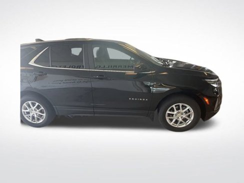 Used 2022 Chevrolet Equinox LT image 7