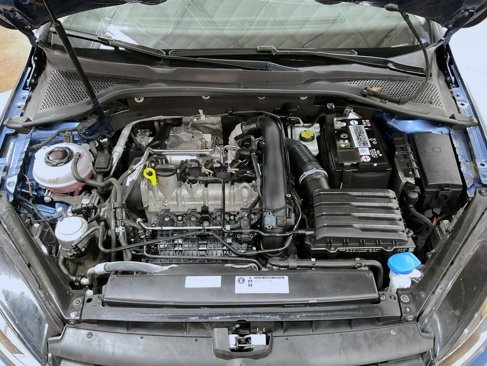 Used 2019 Volkswagen Golf SE w/ Driver Assistance Package image 24