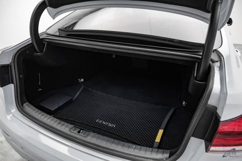 Used 2019 Genesis G80 3.3T Sport image 77