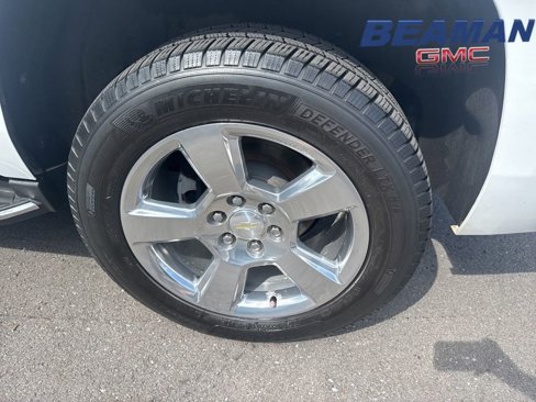 Used 2017 Chevrolet Tahoe Premier image 34