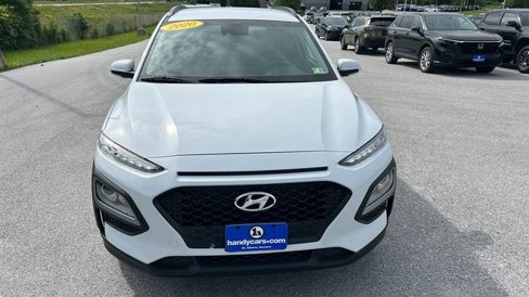 Used 2020 Hyundai Kona SEL image 2