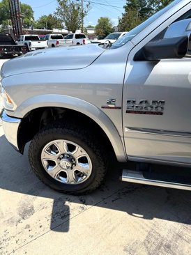 Used 2014 RAM 2500 Laramie w/ Convenience Group image 9