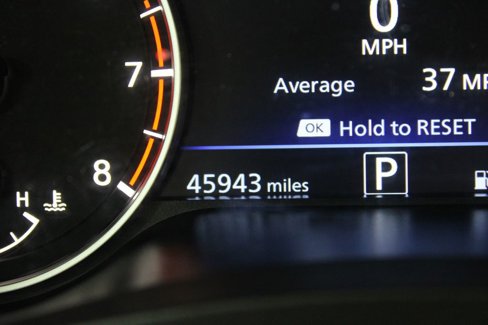 Used 2024 Nissan Altima 2.5 SR image 37
