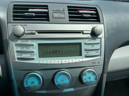 Used 2009 Toyota Camry LE image 12