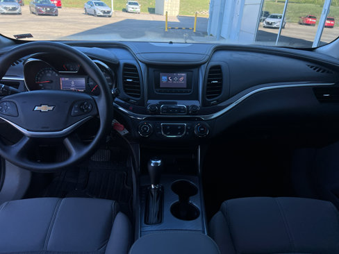 Used 2015 Chevrolet Impala LS image 19