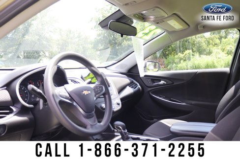 Used 2023 Chevrolet Malibu LT image 21