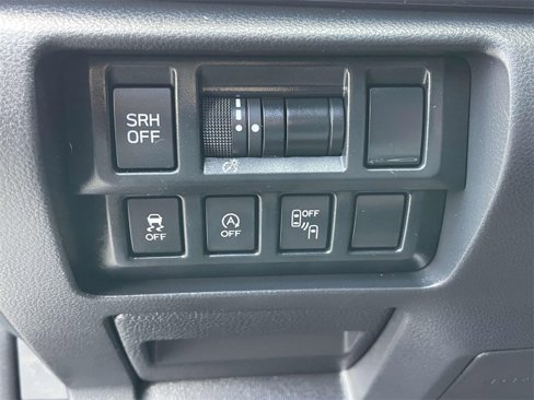 Used 2021 Subaru Crosstrek 2.5i Limited w/ Popular Package #4 image 17