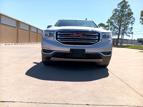 Used 2017 GMC Acadia SLT image 9