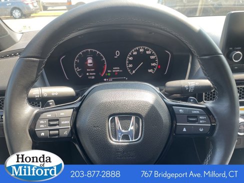 Used 2023 Honda Civic Sport image 8