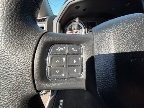 Used 2015 RAM 1500 Express image 32