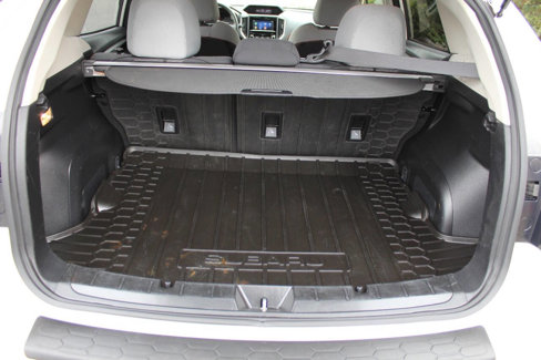 Used 2023 Subaru Crosstrek 2.0i Premium w/ Popular Package #4A image 19