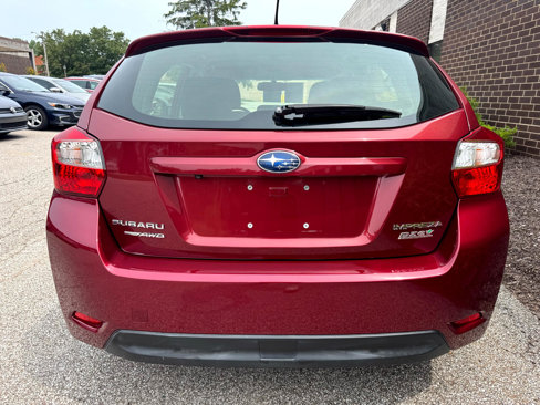 Used 2015 Subaru Impreza 2.0i Premium image 9