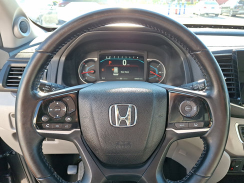 Used 2021 Honda Pilot EX-L image 21