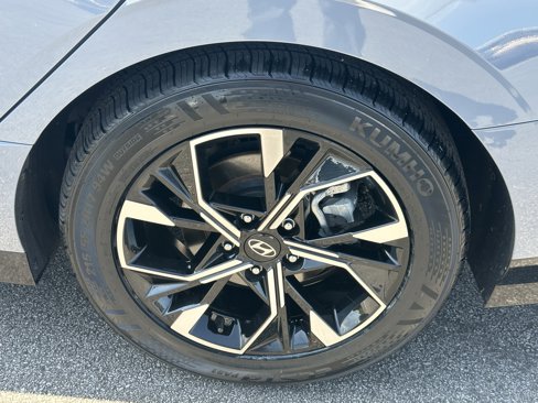 Used 2024 Hyundai Sonata SEL image 20