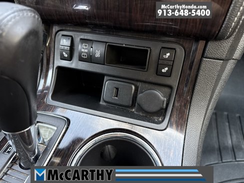 Used 2015 Chevrolet Traverse LT w/ Style and Technology Package image 26