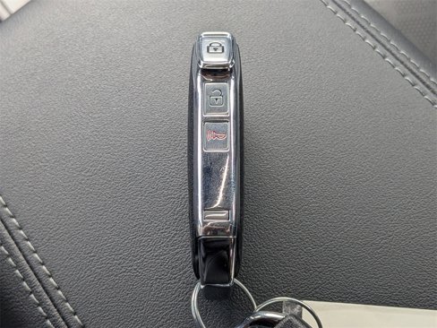 Used 2025 Kia Seltos EX w/ EX Sunroof Package image 35