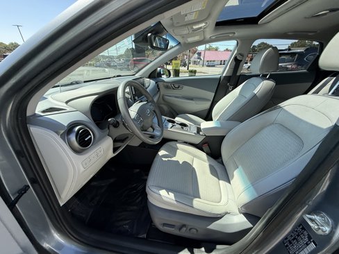 Used 2019 Hyundai Kona Ultimate image 16