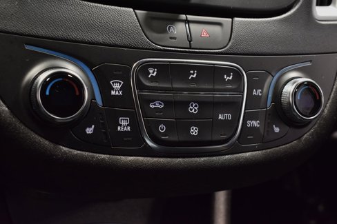 Used 2023 Chevrolet Malibu LT image 24