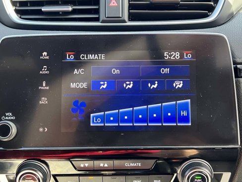 Used 2022 Honda CR-V EX-L image 32