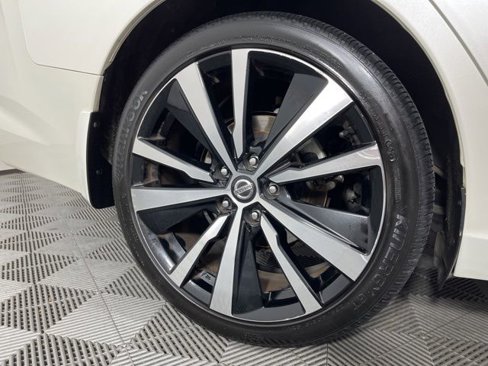 Used 2020 Nissan Altima 2.5 SR image 15