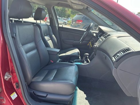Used 2007 Honda Accord EX-L image 17