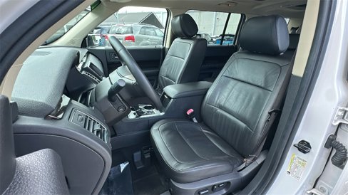 Used 2014 Ford Flex SEL w/ Equipment Group 202A image 28