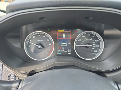 Used 2020 Subaru Forester Limited image 12