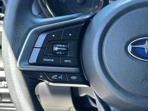 Used 2017 Subaru Impreza 2.0i image 23