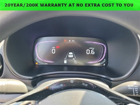 New 2025 Kia Soul S image 11