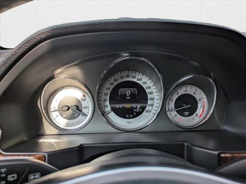 Used 2013 Mercedes-Benz GLK 350 4MATIC image 11