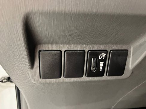 Used 2012 Toyota Prius V Five image 25