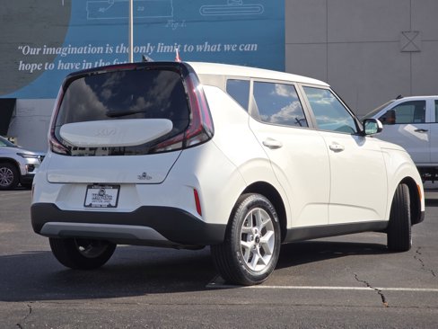 Used 2024 Kia Soul S image 24