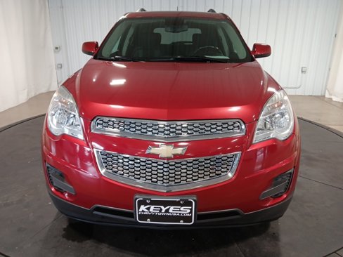 Used 2014 Chevrolet Equinox LT w/ Driver Convenience Package image 12