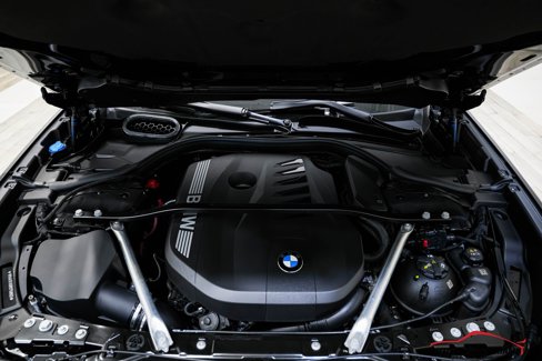 Used 2024 BMW 740i image 34