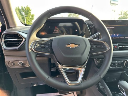 New 2026 Chevrolet TrailBlazer LT w/ Convenience Package image 29