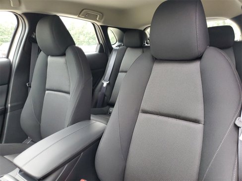 New 2025 MAZDA CX-30 AWD 2.5 S image 10
