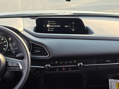 New 2025 MAZDA CX-30 AWD 2.5 S image 3