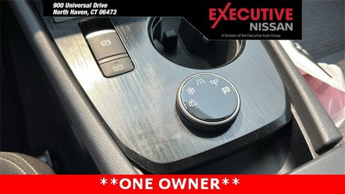 Certified 2021 Nissan Rogue SV image 20