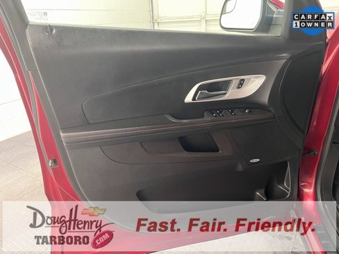 Used 2012 Chevrolet Equinox LTZ w/ LPO, Protection Package image 26