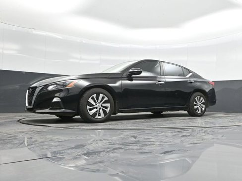 Used 2022 Nissan Altima 2.5 S image 38