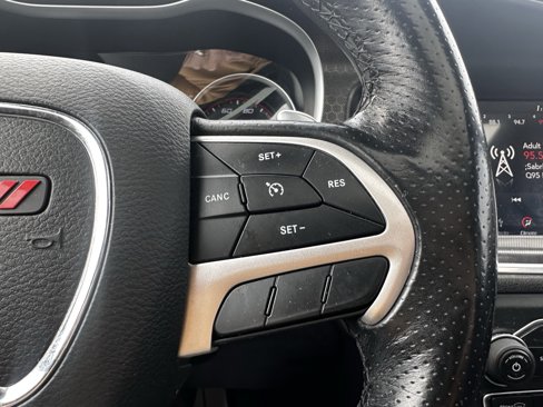 Used 2018 Dodge Charger GT image 11