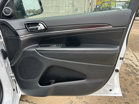 Certified 2021 Jeep Grand Cherokee Limited w/ Quick Order Package 2GK 80th image 22